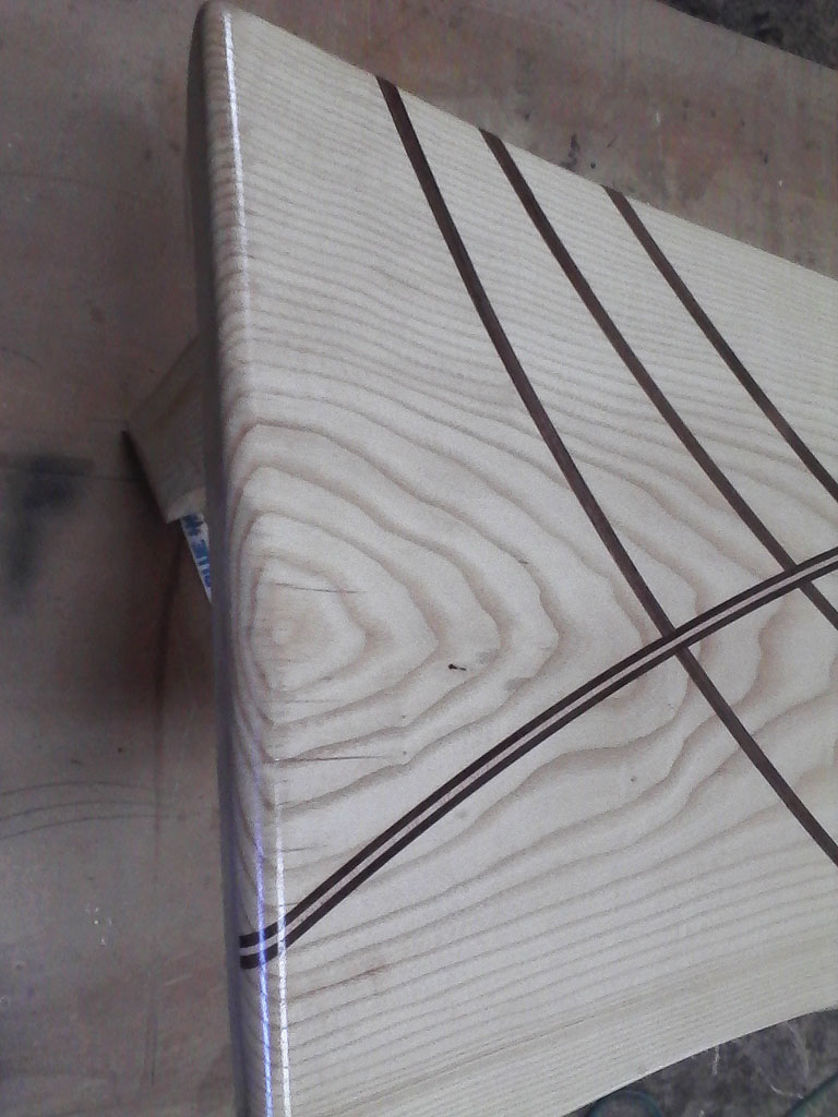 Table Top Inlay