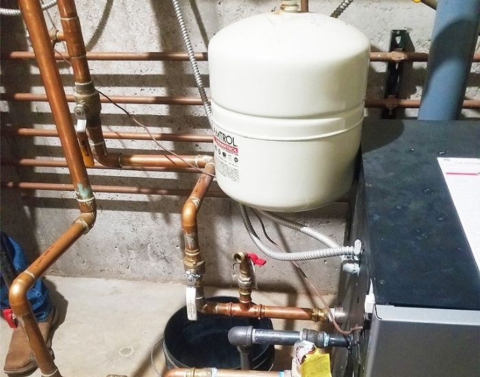 Boiler Repair Evergreen CO