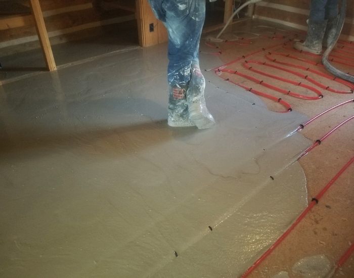 Hydronic Heating Systems in Bailey CO
