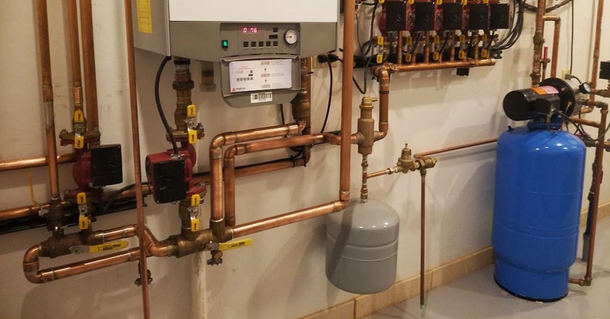 How to Prep Your Boiler Before Colorado Winters