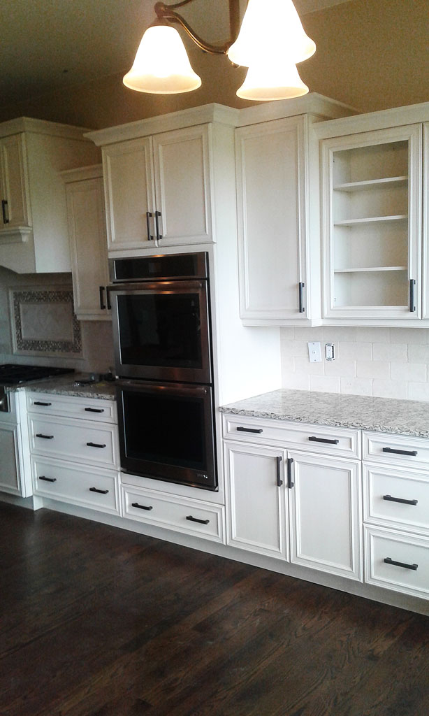 Kitchen Remodel After