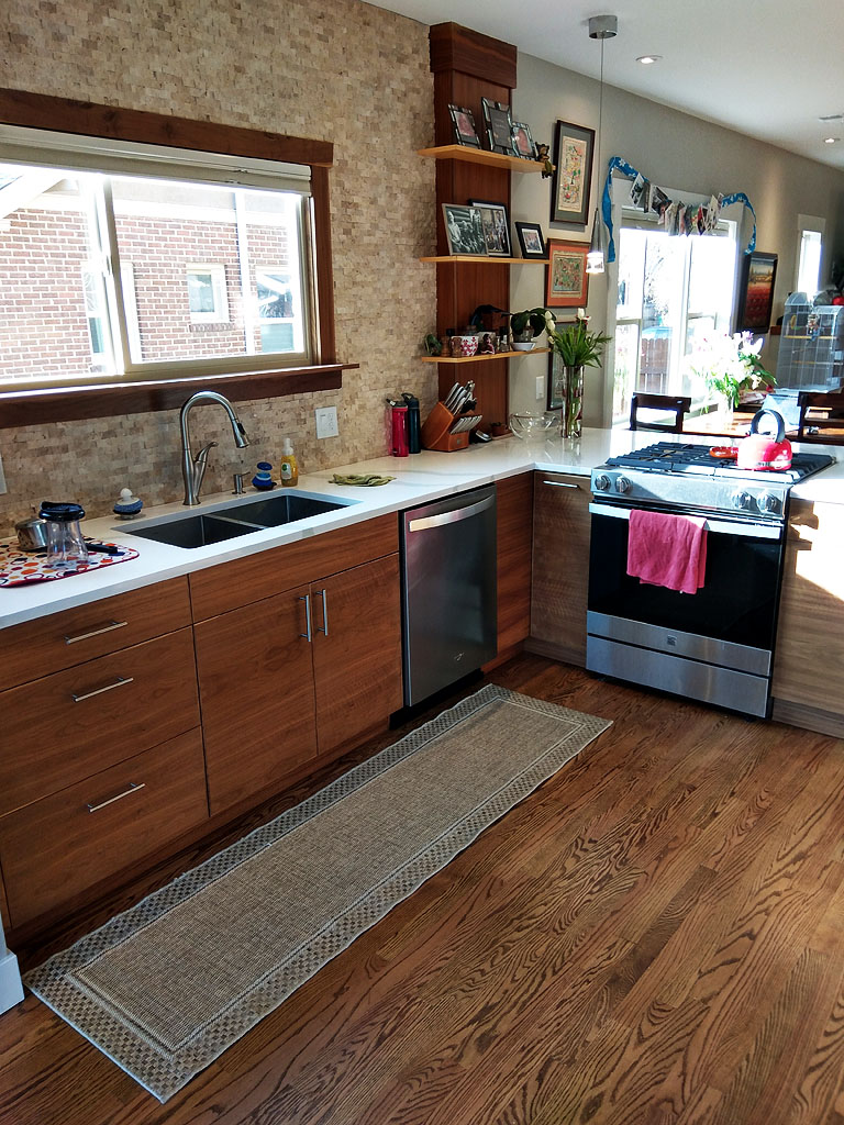 Kitchen Remodel