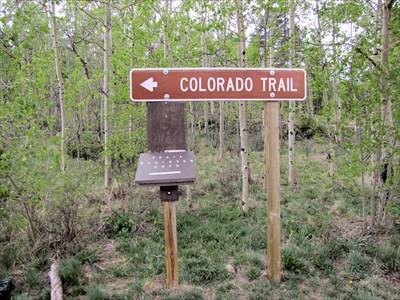 Colorado Trail