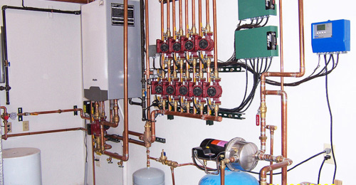 Plumbing Services